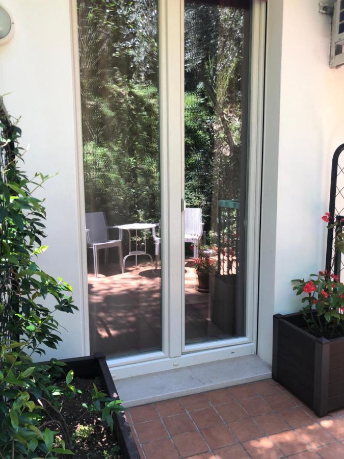Villa Emma Μαλτσεζίνε Εξωτερικό φωτογραφία