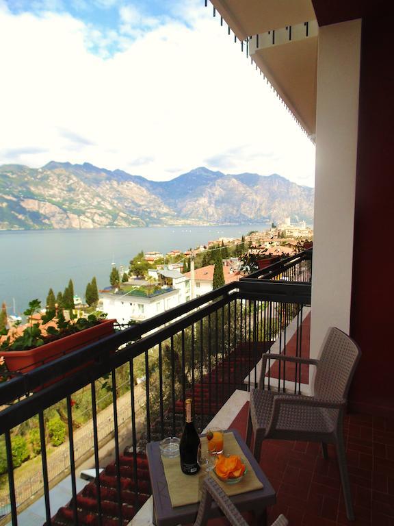 Villa Emma Μαλτσεζίνε Εξωτερικό φωτογραφία