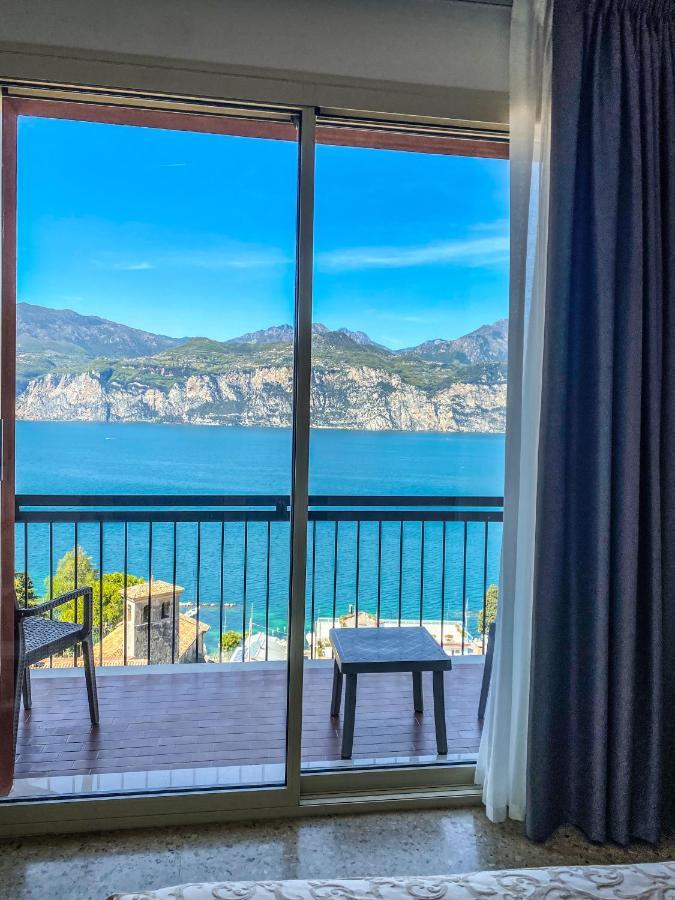 Villa Emma Μαλτσεζίνε Εξωτερικό φωτογραφία