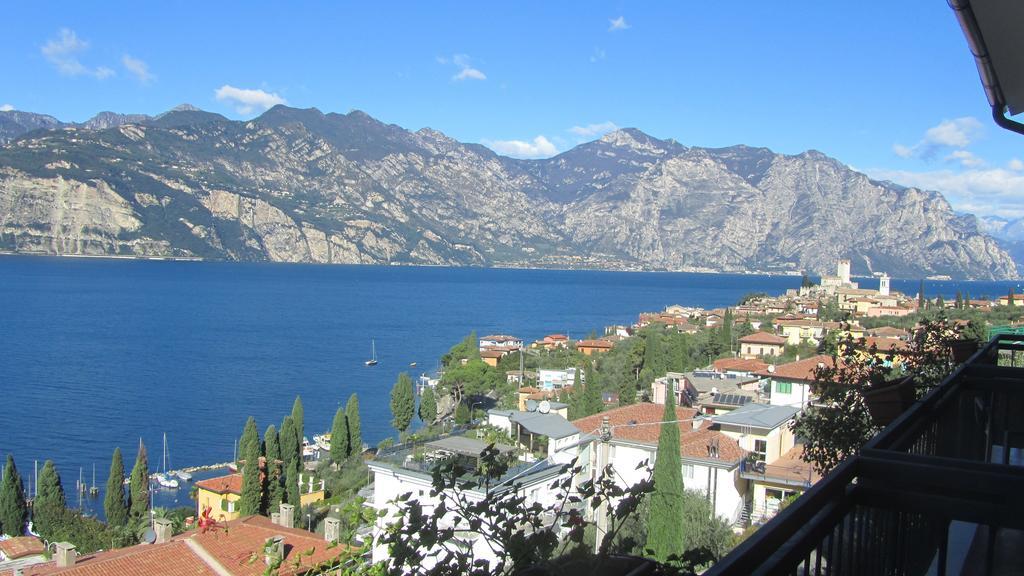 Villa Emma Μαλτσεζίνε Εξωτερικό φωτογραφία