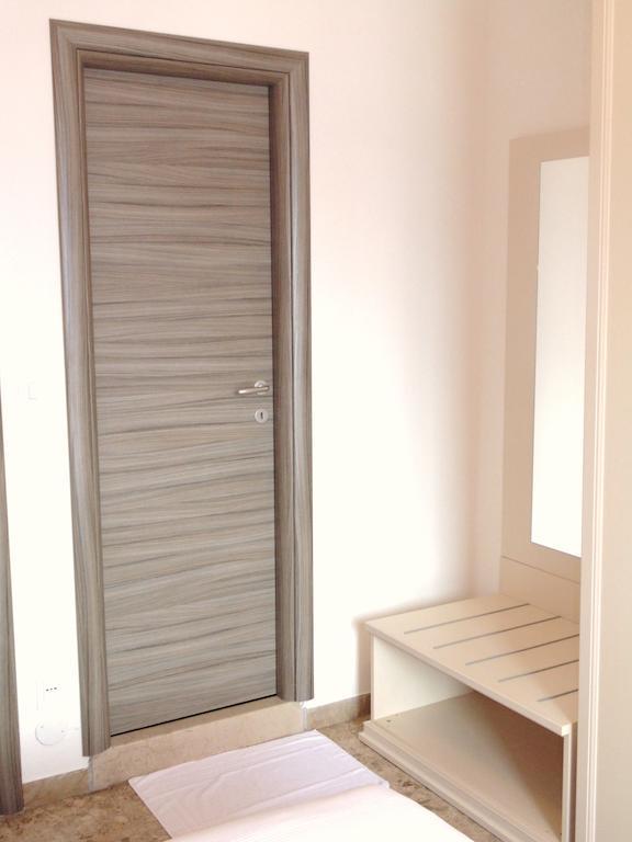 Villa Emma Μαλτσεζίνε Δωμάτιο φωτογραφία