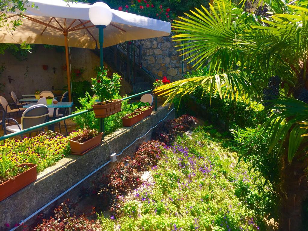 Villa Emma Μαλτσεζίνε Εξωτερικό φωτογραφία