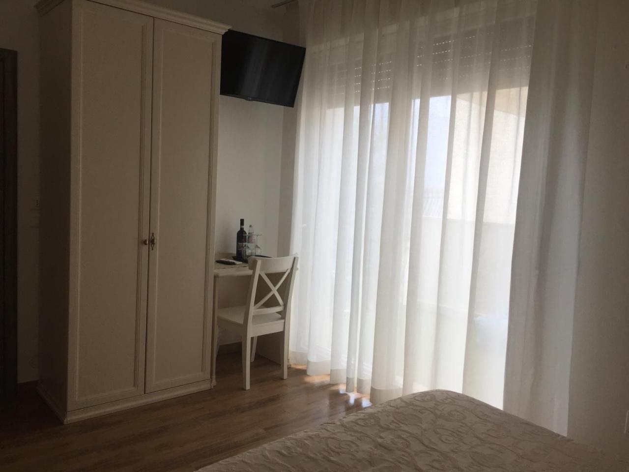 Villa Emma Μαλτσεζίνε Εξωτερικό φωτογραφία