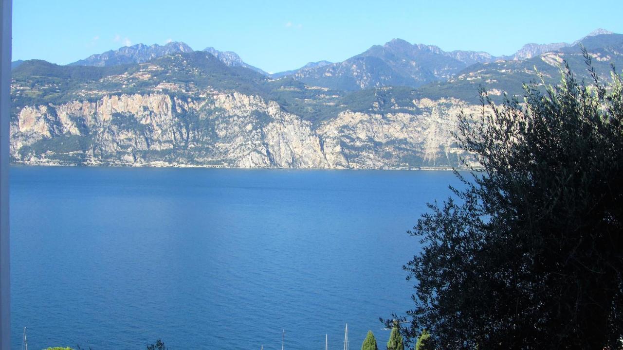 Villa Emma Μαλτσεζίνε Εξωτερικό φωτογραφία