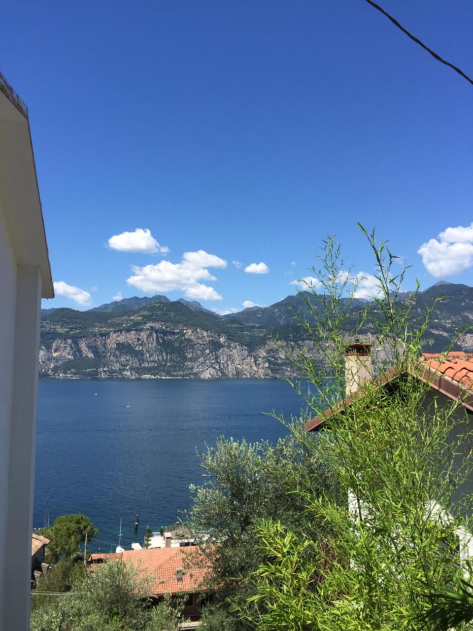 Villa Emma Μαλτσεζίνε Εξωτερικό φωτογραφία