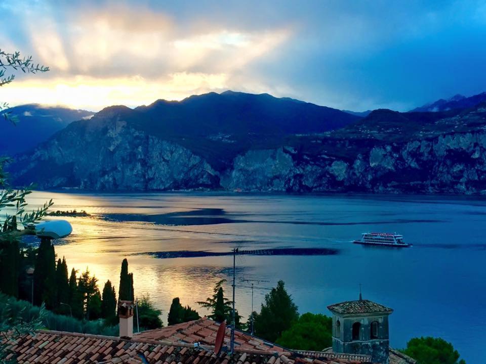 Villa Emma Μαλτσεζίνε Εξωτερικό φωτογραφία