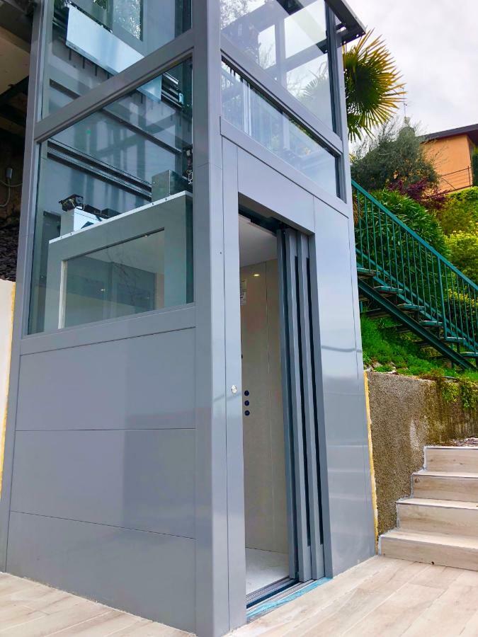 Villa Emma Μαλτσεζίνε Εξωτερικό φωτογραφία